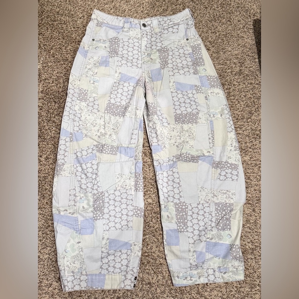 BDG Barrel Pants size 6
